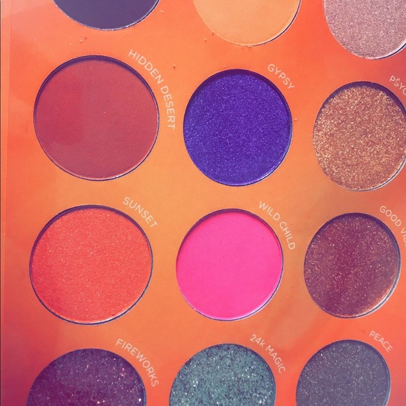 Makeup - Picture 6 of 8